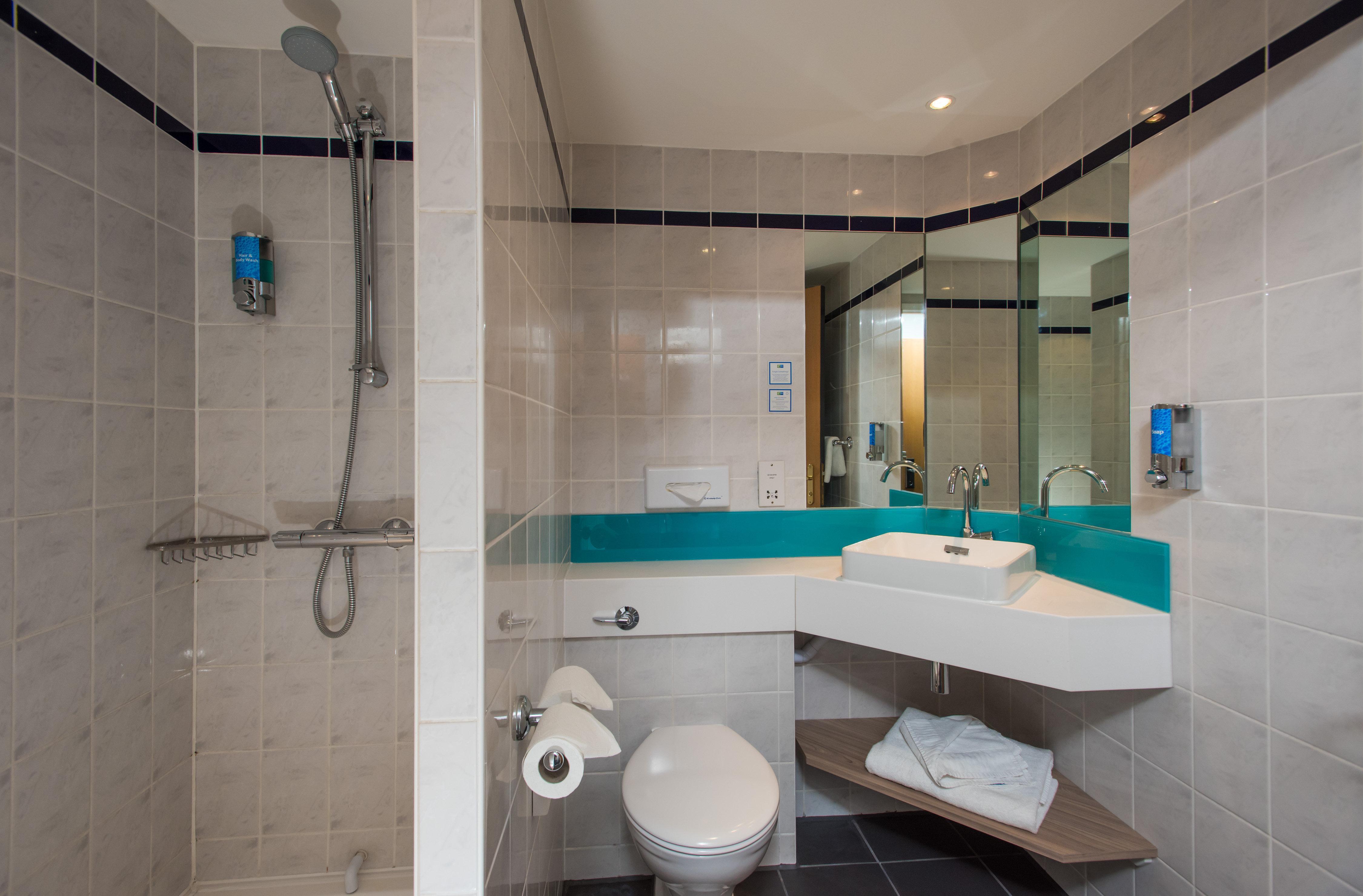 Holiday Inn Express London - Dartford By Ihg Zewnętrze zdjęcie