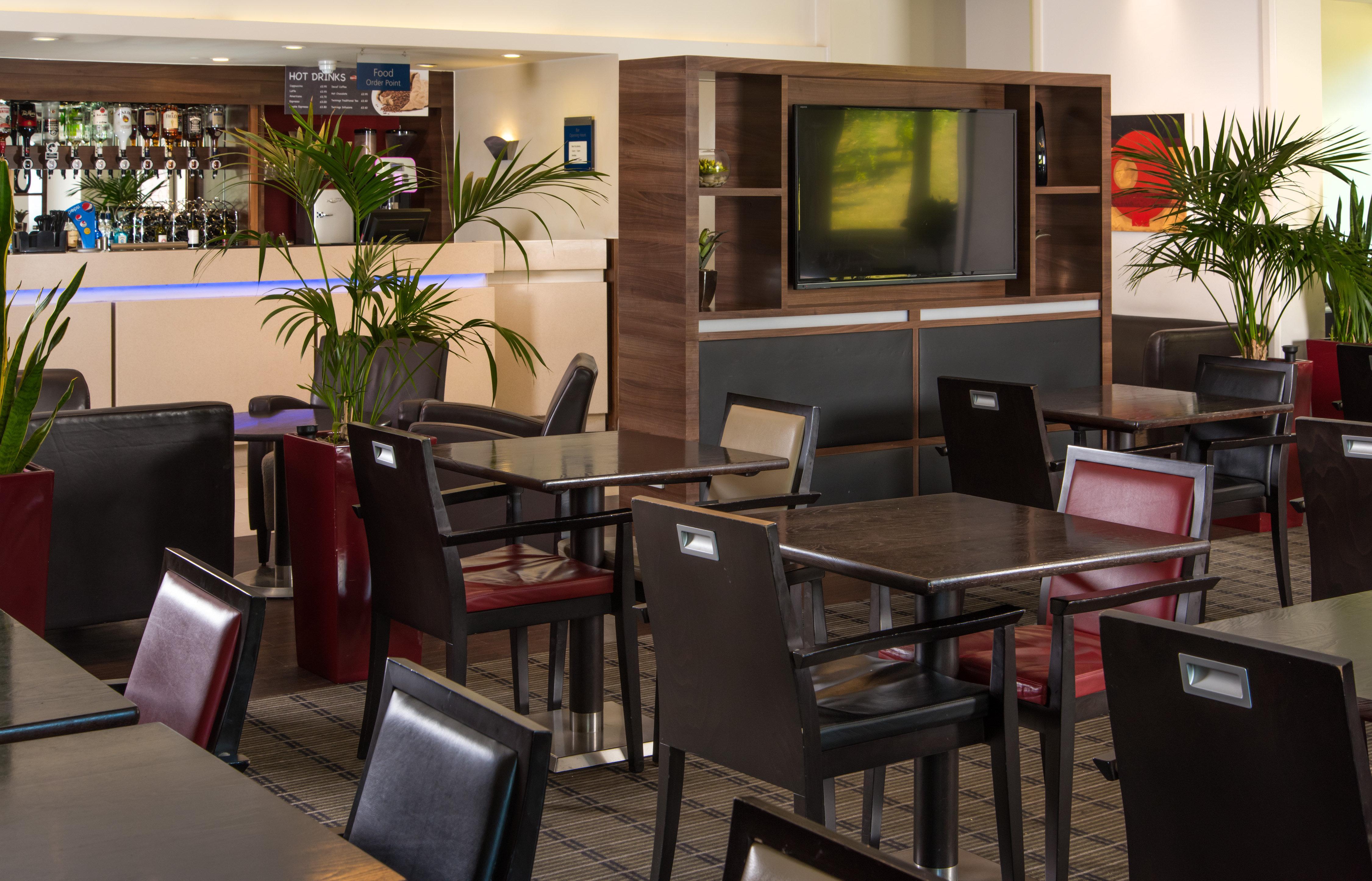 Holiday Inn Express London - Dartford By Ihg Zewnętrze zdjęcie