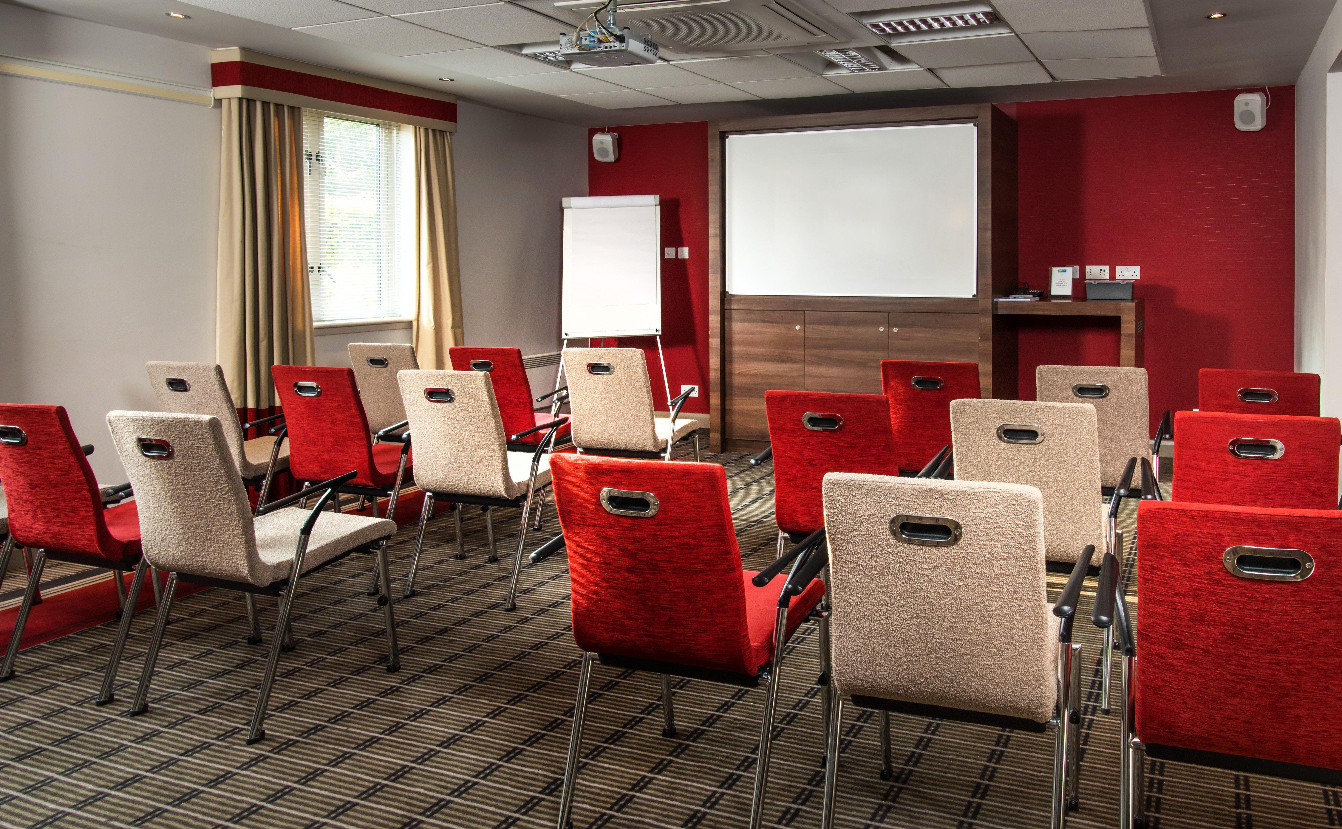 Holiday Inn Express London - Dartford By Ihg Zewnętrze zdjęcie