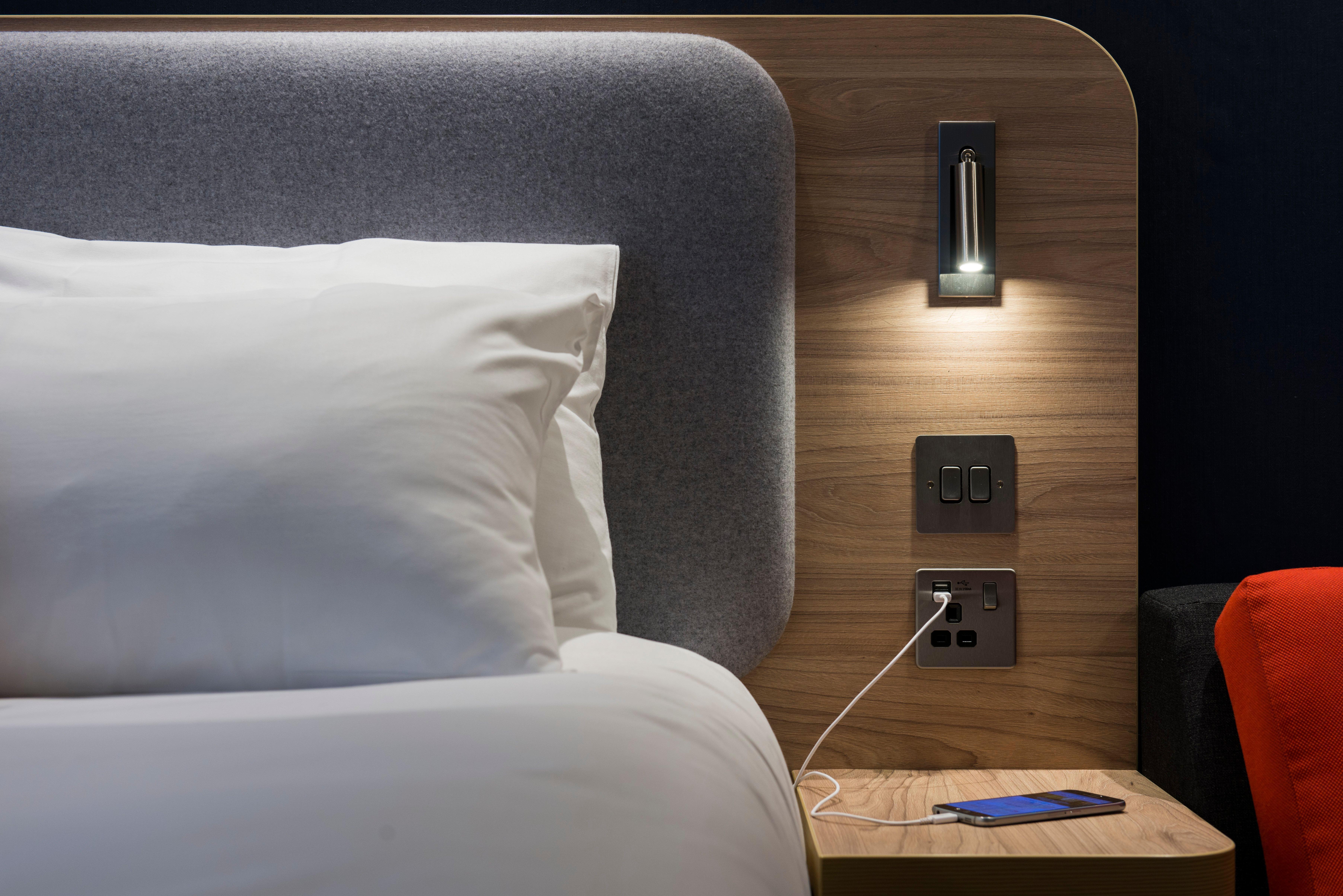 Holiday Inn Express London - Dartford By Ihg Zewnętrze zdjęcie