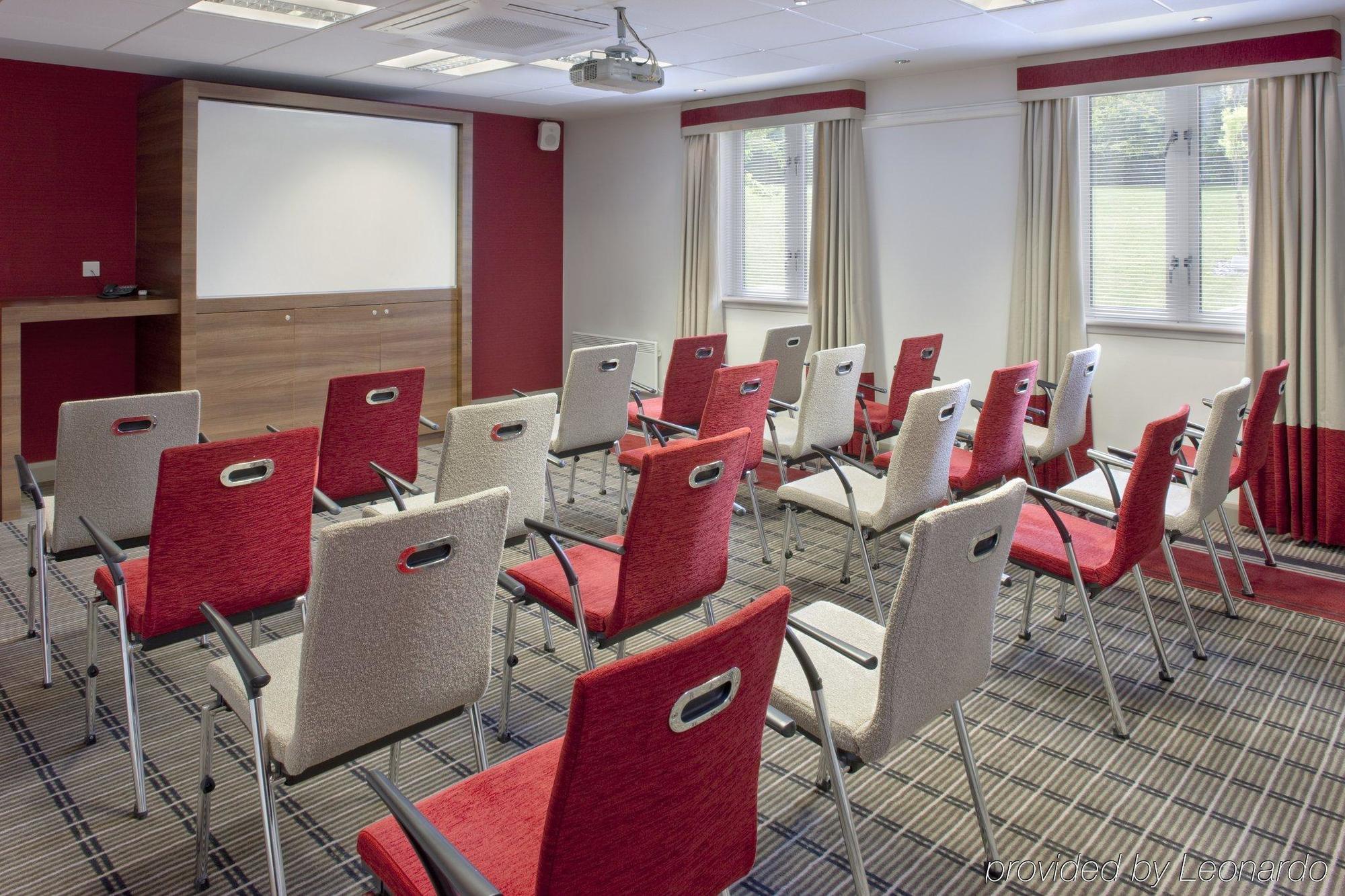Holiday Inn Express London - Dartford By Ihg Zewnętrze zdjęcie