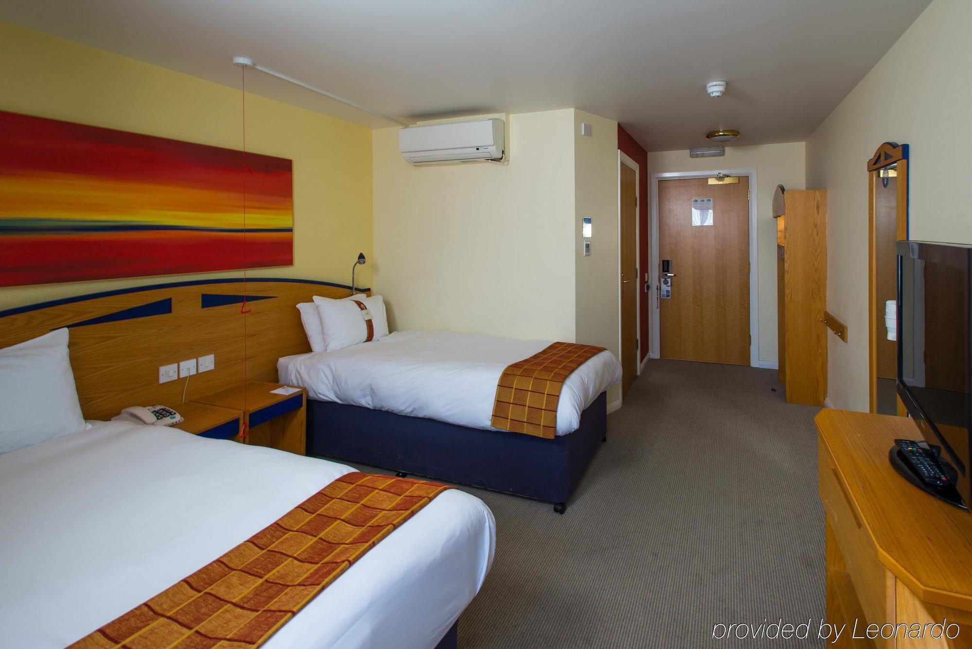 Holiday Inn Express London - Dartford By Ihg Zewnętrze zdjęcie