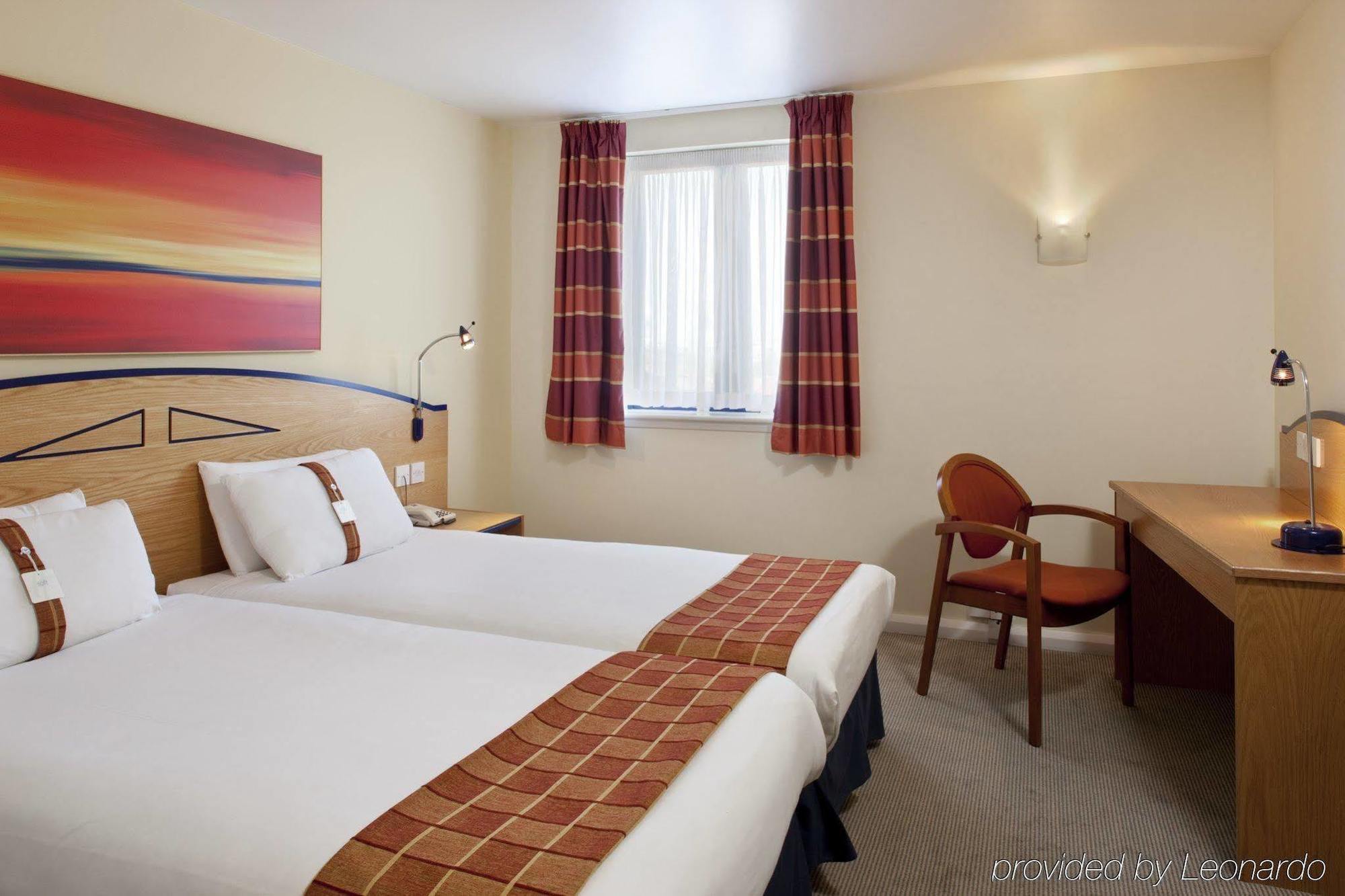 Holiday Inn Express London - Dartford By Ihg Pokój zdjęcie