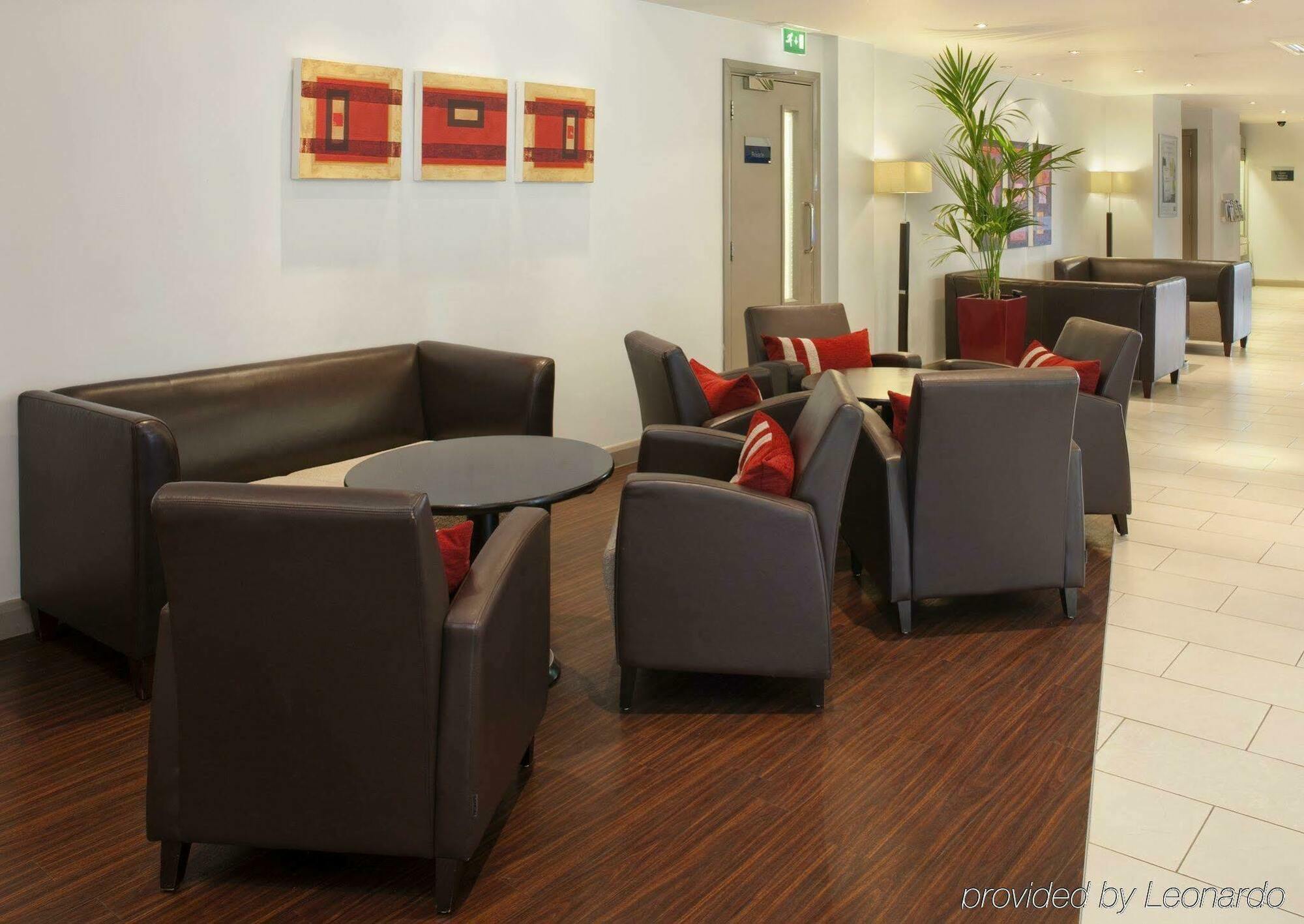 Holiday Inn Express London - Dartford By Ihg Zewnętrze zdjęcie