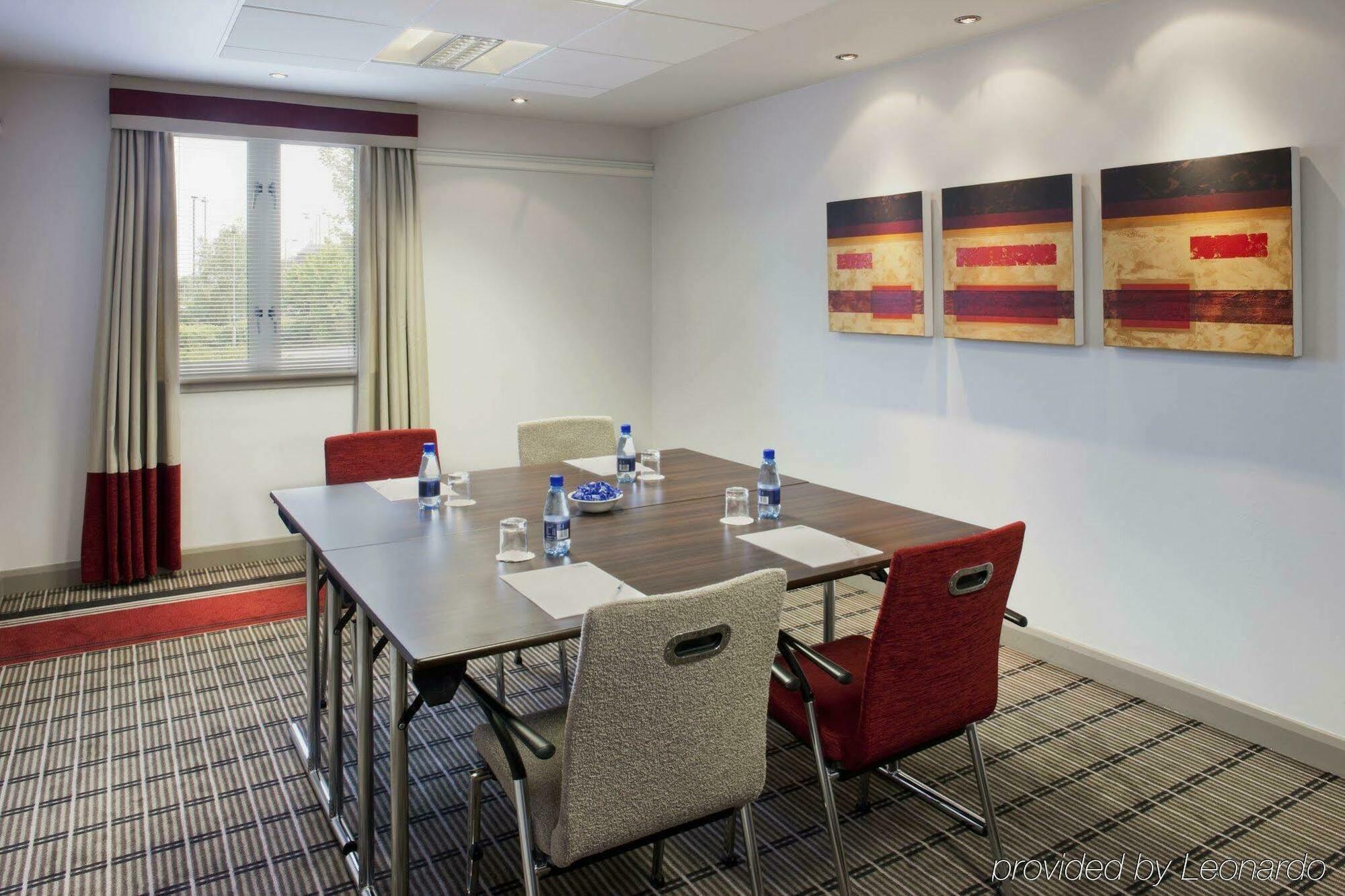 Holiday Inn Express London - Dartford By Ihg Udogodnienia zdjęcie